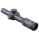 Прицел Vector Optics Continental 34mm 1-6x28 FFP, сетка VCT-BNW (MIL) арт.: SCFF-31